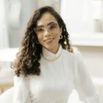 Patrícia Leopoldino | Psicóloga e Mentora